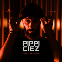 Pippi Ciez at Cupra, MCR