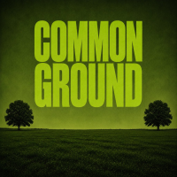 Common Ground x Off The Square