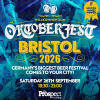Oktoberfest |The Prospect Building