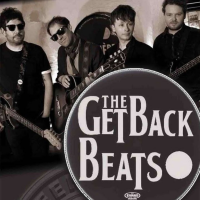 The Get Back Beats Mod 60's Beats