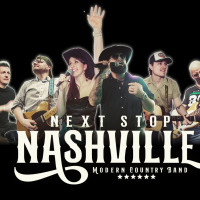 Next Stop Nashville