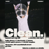 CLEAN