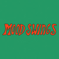 Mood Swings: JP O'GRADY, ULLAH, JUDE ARNOLD, Sinead Una