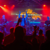 ALIVE &amp; KICKING UK Warrington Irish Club - Simple Minds Tribute
