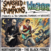 Smashed In Pumpkins + Weezerer