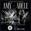 Amy Vs Adele