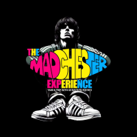 The Madchester Experience. Live at Empire