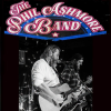 The Phil Ashmore Band - Live @ Billy's