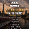 OSO House: 5 Years On The Thames