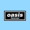 Oasis forever unplugged