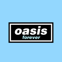 Oasis forever unplugged