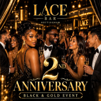 FREE Ticket 2nd Anniversary