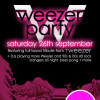 Weezer Party