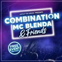 COMBINATION - MC Blenda & Friends
