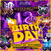 Pure 12th Birthday