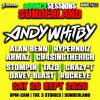 BOUNCE SESSIONS SUNDERLAND : Andy Whitby x Mc Tazo