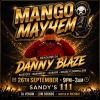 Mango Mayhem Round 3 KISSTORY EDITION @ Sandy's 111