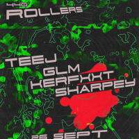 Rollers | Teej &amp; GLM | WAREHOUSE RAVE