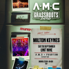 A.M.C Presents Grassroots Energy