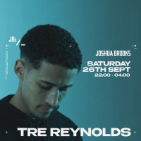 Tre Reynolds | Joshua Brooks