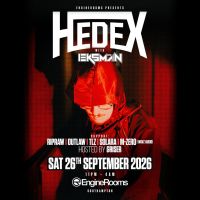 Hedex &amp; Eksman