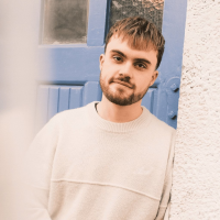 CUE 3rd Birthday w. Julian Fijma, Lucas Alexander &amp; more