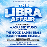 The Libra Affair