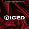 DICED | 26-9 | Hazy