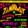 BLORG presents : JANAWAY