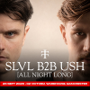 Teletech: Slush [SLVL B2B USH] All Night long
