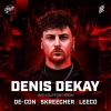 CATALYST: Denis Dekay
