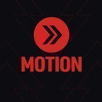 Motion Saturday - Two Rooms x 1 Club