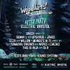 Woodland Dance Project: Official After Party