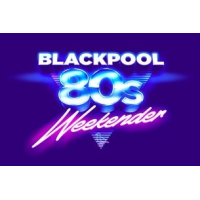 Blackpool 80s Weekender - Feat: ABC, Kim Wilde, Go West + more