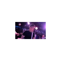 Richie Malone Band - Rockin All Over the Riffs
