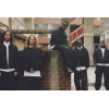 British Airways American Express presents Ezra Collective &amp; Friends