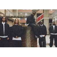 British Airways American Express presents Ezra Collective &amp; Friends