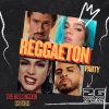 Reggaeton Party (Oxford) September 2026
