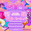GirlyPop Live | EngineRooms