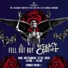 Fell Out Boy &amp; Black Charade | Binks Yard