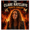 The Clare Ratcliffe Tribute Concert