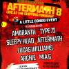 Big Condo Records Presents Aftermath 8