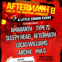 Big Condo Records Presents Aftermath 8