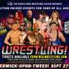 W3L Wrestling Showdown - Berwick-Upon-Tweed