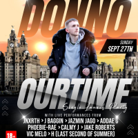 Big Condo Records Presents Donno Ourtime Single Launch Party