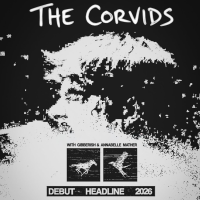 The Corvids