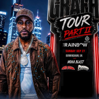 GRAFH x MOKA BLAST X M3 N2P X OPIFFAWARNDEM X PSYKHOMANTUS