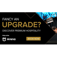 BKFC 94 Darren Till v Yoel Romero - Premium Tickets