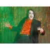 Frankie Monroe: DEAD AND ALIVE!!!!