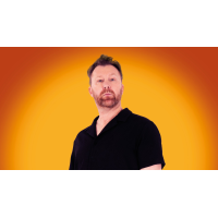 Jason Byrne: 30 Years Byrning
